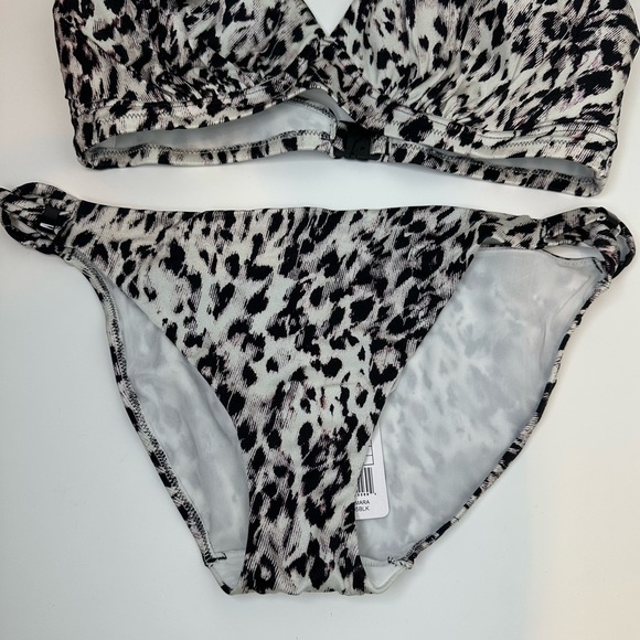 NWT Fantasie 2 piece swimsuit - Picture 3 of 14